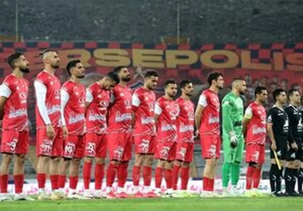 موافقت پرسپولیسیها برای جذب محمد مهدی زارع