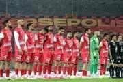 ترکیب پرسپولیس برای دیدار با مس رفسنجان