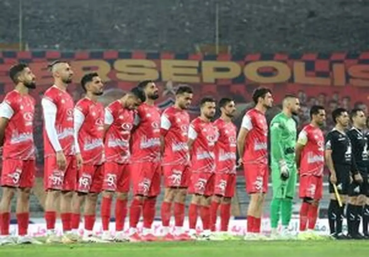 رویارویی نقل و انتقالاتی تراکتور با پرسپولیس
