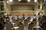 معیشت مردم مهمترین مسئله است برای انضباط بازار چاره‌اندیشی شود/ مسئولان و صاحبان قلم و بیان، راویان قدرت و قوت باشند و نه راوی ضعف‌ها