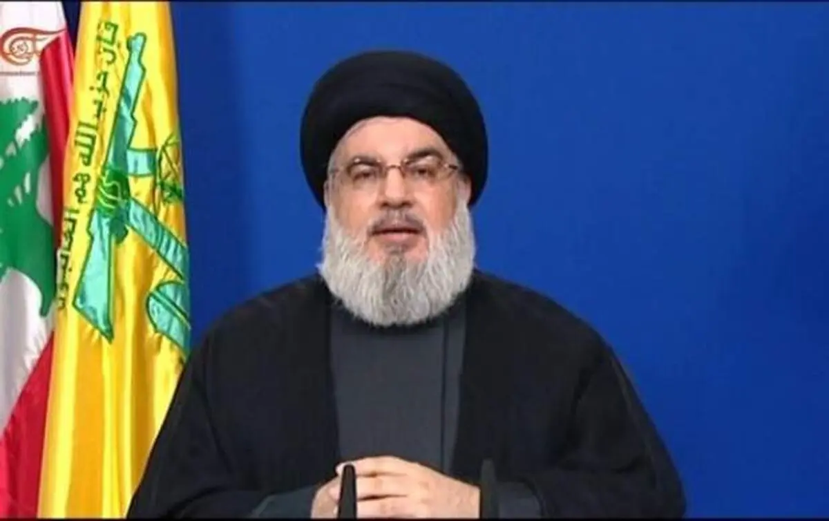 واکنش سید حسن نصرالله به راهپیمایی میلیونی ایرانیان