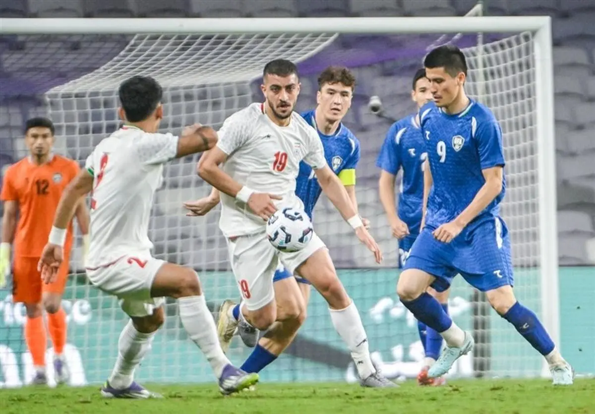 برگزاری لیگ ملت‌های آسیا در دستور کار AFC 