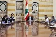 اعلام عزای عمومی ۳ روزه در لبنان