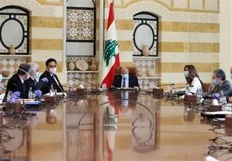 اعلام عزای عمومی ۳ روزه در لبنان