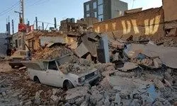 کلاهبرداری تلگرامی به اسم کمک برای زلزله زدگان