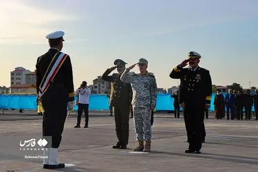 مراسم الحاق «ناوشکن دیلمان»