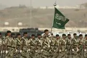 اعلام بودجه نظامی عربستان سعودی