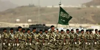 اعلام بودجه نظامی عربستان سعودی