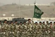 اعلام بودجه نظامی عربستان سعودی