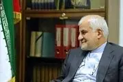 انتقاد سفیر ایران در چین از دخالت‌های آمریکا 