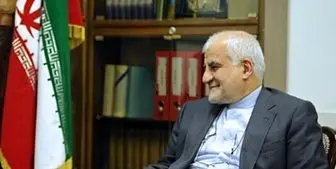 انتقاد سفیر ایران در چین از دخالت‌های آمریکا 