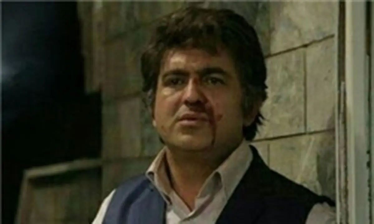 «امینی‌خواه» در فیلمی با موضوعی اجتماعی