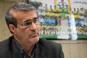 قنبرزاده: صدا و سیما به تعهدش عمل نکرد