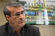 هشدار سرپرست دبیرکلی فدراسیون فوتبال