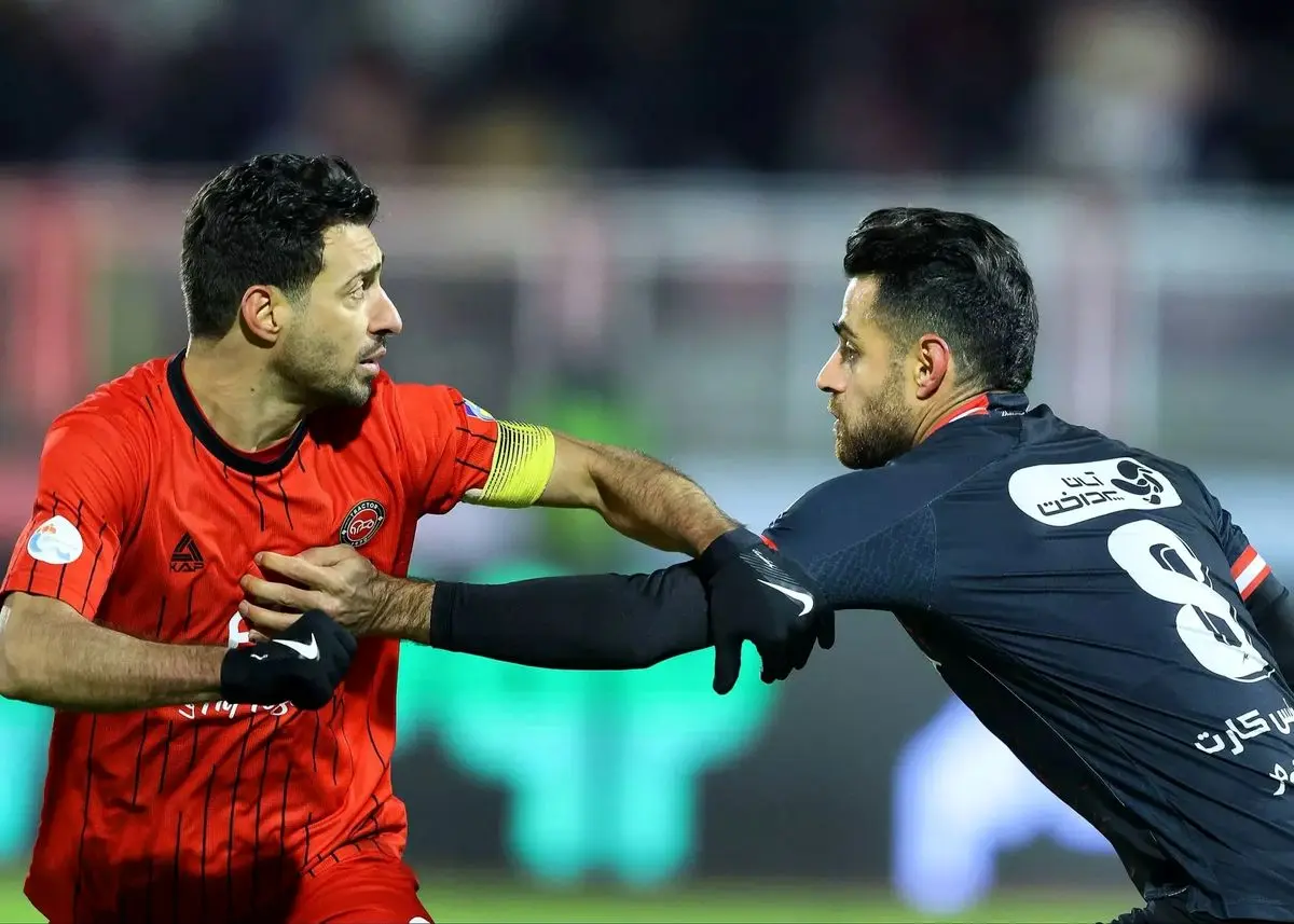 فوتبال ایران به دنبال یک راه چاره برای تکمیل جدول  لیگ برتر