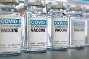 «پزشک آمریکایی» پس از دریافت واکسن کرونای فایزر مرد