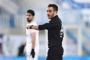  بازگشت کوپال ناظمی به لیگ برتر پس از جنجال‌های دربی
