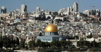 حمایت مصر و اردن از پایتختی قدس برای فلسطین