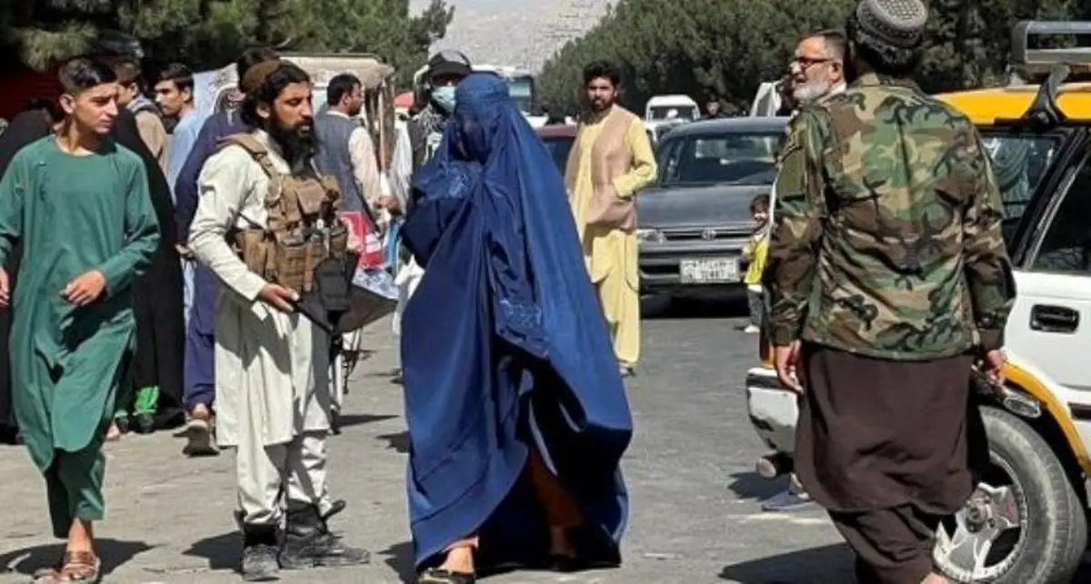 واکنش به فرمان رهبر طالبان در مورد حقوق زنان