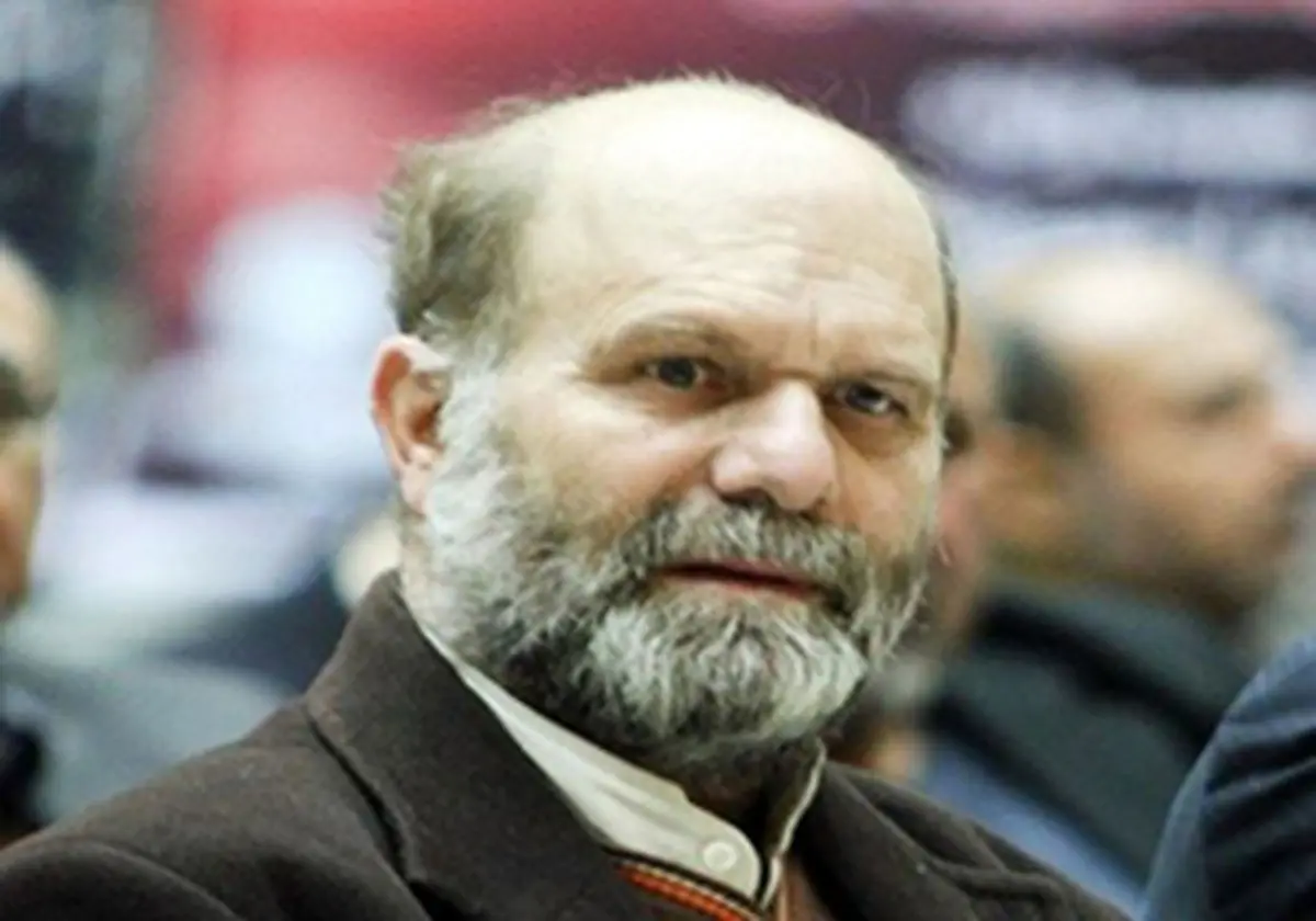 امروز؛ برگزاری دادگاه عیسی سحرخیز