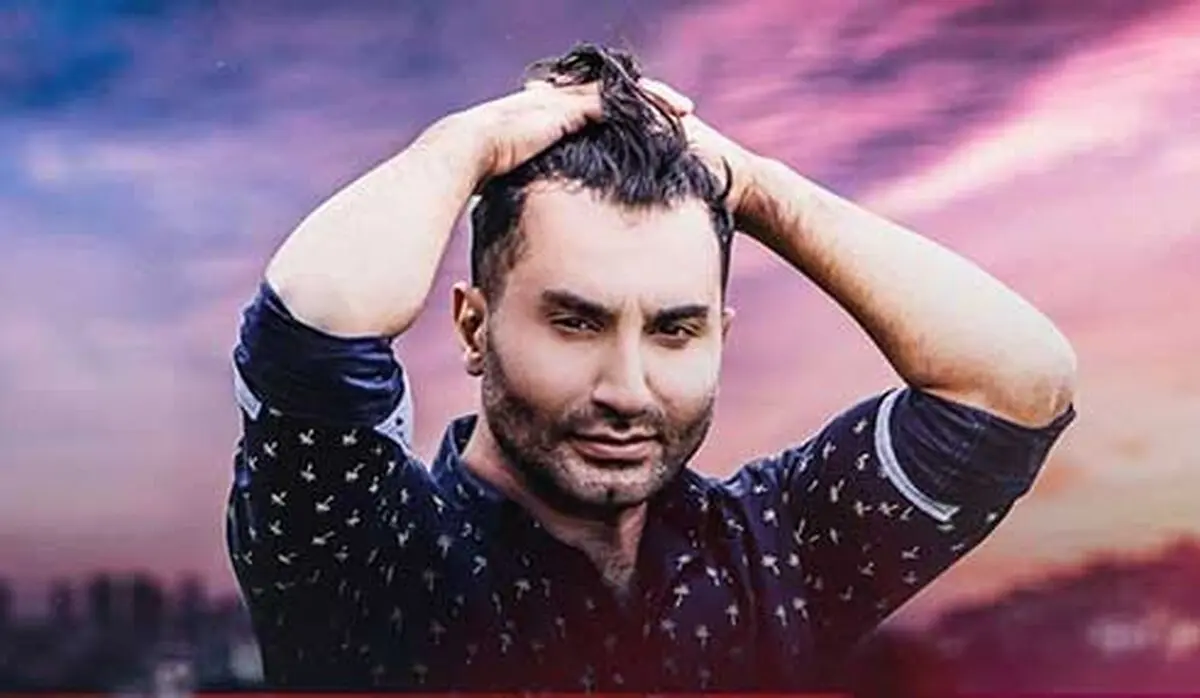 هنرمندان مشهور ایرانی که در 31 شهریور متولد یا درگذشتند