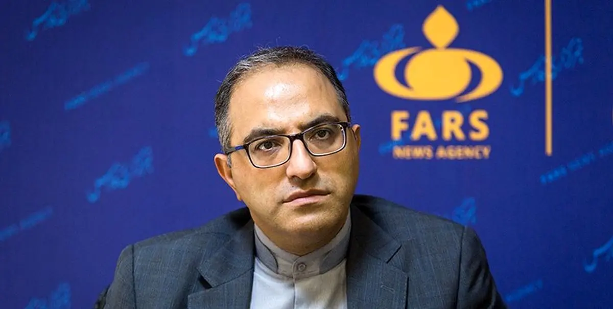 نظر نماینده مسیحیان در مجلس درباره واکسن خارجی