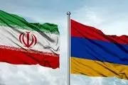 ۲ برابر شدن صادرات گاز ایران به ارمنستان