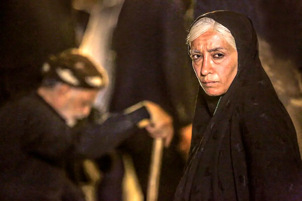 «خروج» حاتمی کیا از امروز در شبکه نمایش خانگی