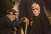 «خروج» حاتمی کیا از امروز در شبکه نمایش خانگی