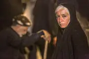 «خروج» حاتمی کیا از امروز در شبکه نمایش خانگی