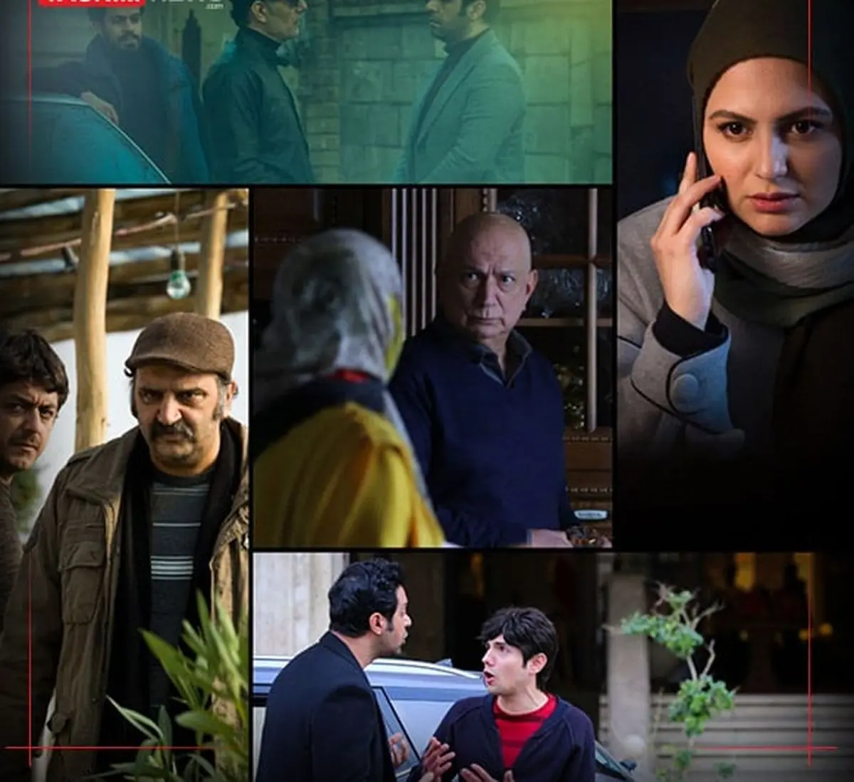 زمان پخش سریال «همبازی» اعلام شد