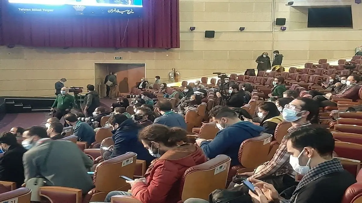 آنچه در نشست رسانهای «بی همه چیز» گذشت/ دلیل جدایی شهاب حسینی مشخص شد