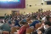 آنچه در نشست رسانه‌ای «بی همه چیز» گذشت/ دلیل جدایی شهاب حسینی مشخص شد
