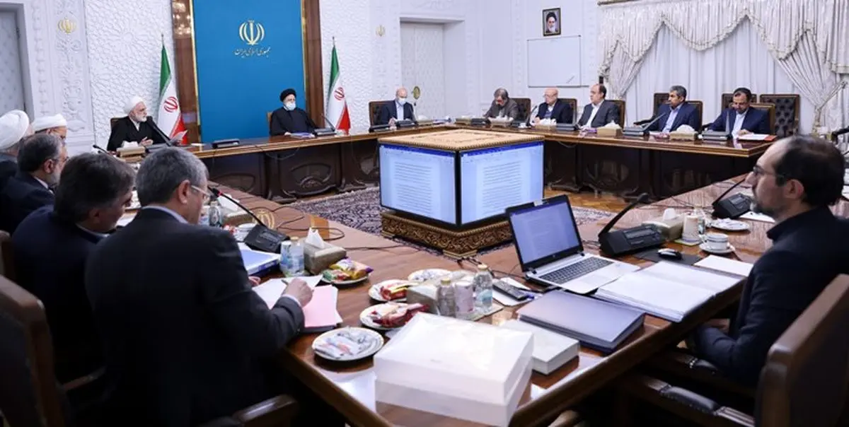 جلسه شورایعالی هماهنگی اقتصادی/ درخواست بانک مرکزی برای مدیریت بازار ارز و کنترل تورم تصویب شد