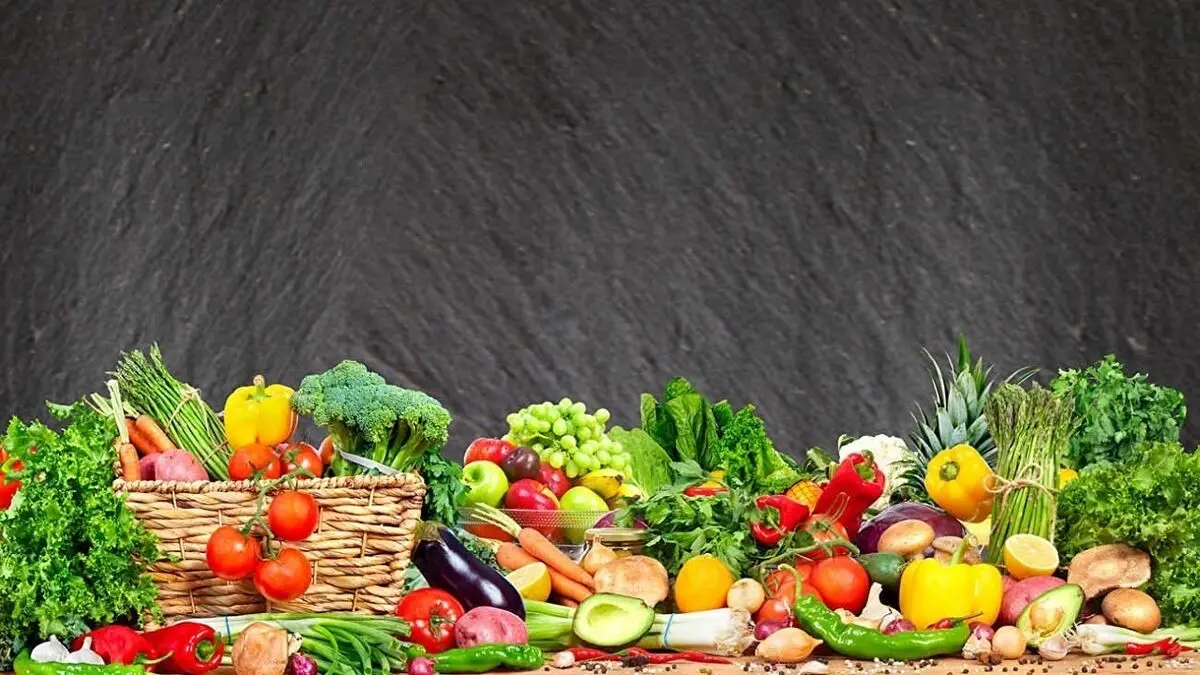 ضروری‌ترین مواد مغذی برای افراد کهنسال
