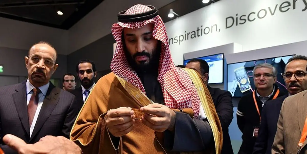 تل آویو رسما برای فروش جاسوس افزار «پگاسوس» به سعودیها مجوز داده بود