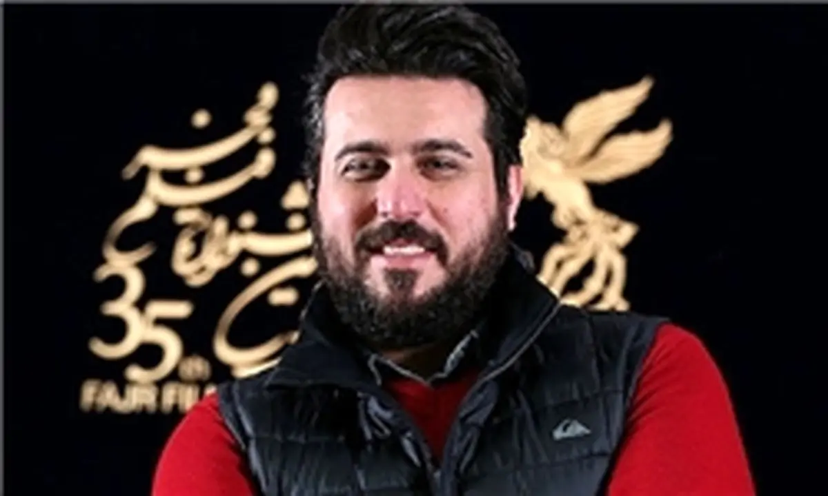 آقای بازیگر: متفاوتترین نقش عمرم را در «آستیگمات» بازی کردم