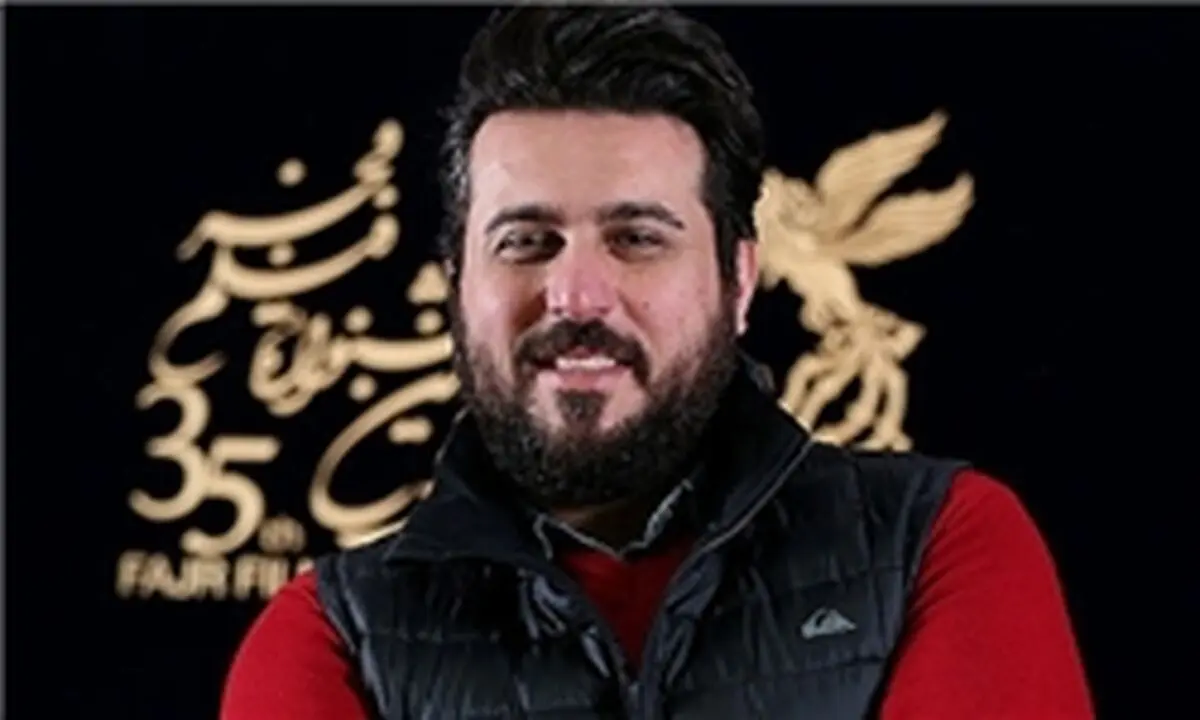 آقای بازیگر: متفاوت‌ترین نقش عمرم را در «آستیگمات» بازی کردم 