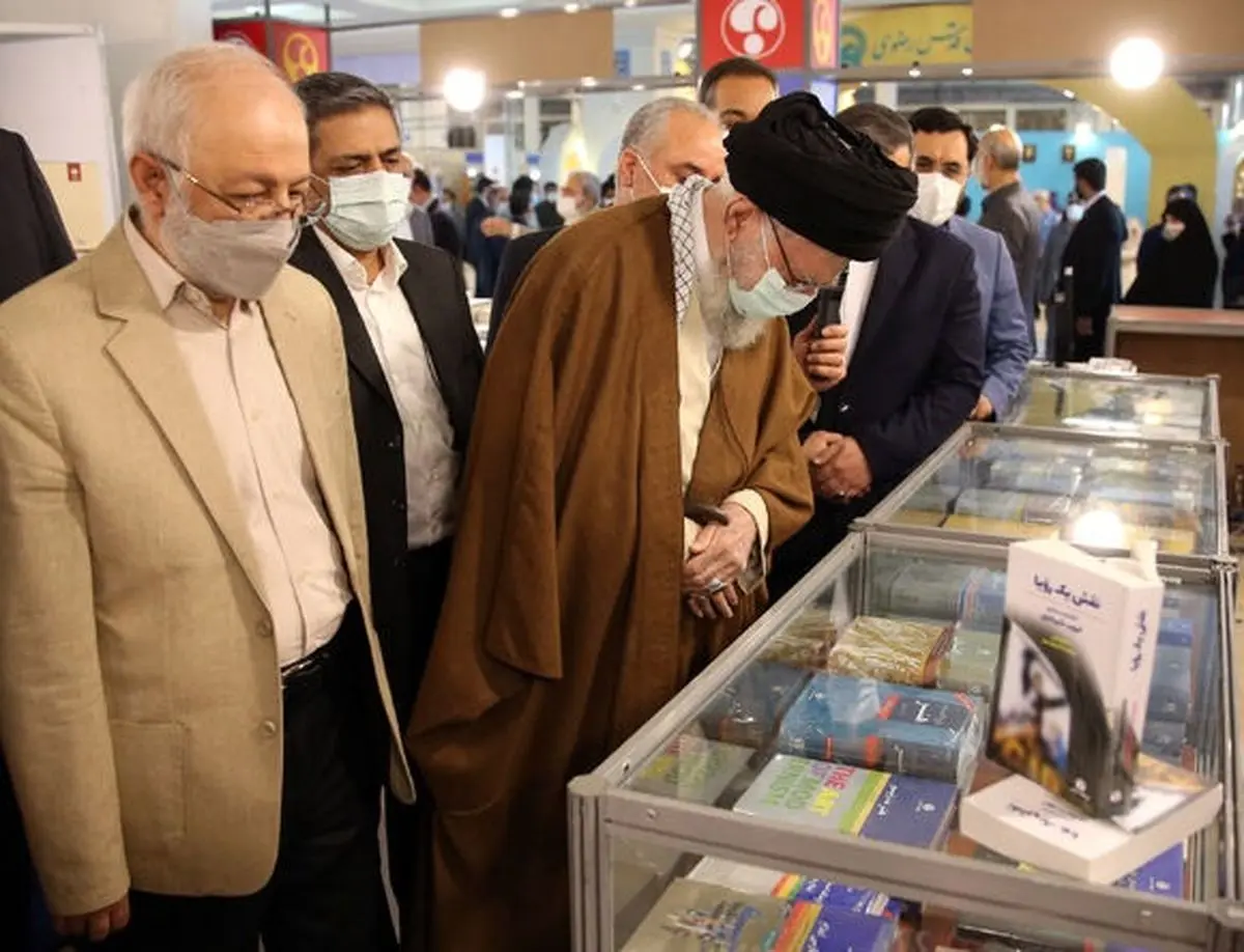 کتاب، همچنان موضوع مهم؛ فرهنگ‌سازی کشور نیازمند کتاب است