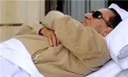 محاکمه مجدد مبارک در روز ۱۳ آوریل