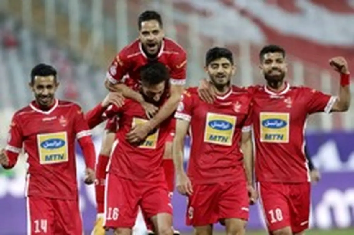 پیشنهاد خارجی بازیکن پرسپولیس پرید!