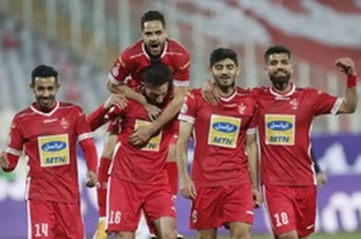 پیشنهاد خارجی بازیکن پرسپولیس پرید!