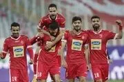 پیشنهاد خارجی بازیکن پرسپولیس پرید!