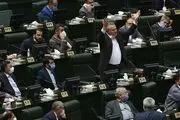 مجلس از پاسخ های وزیر جهاد کشاورزی قانع نشد