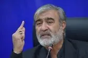 رژیم صهیونیستی دیگر دست از پا خطا نکند