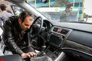 جابه‌جایی مشاغل مزاحم پایتخت 