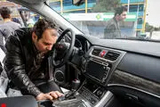 جابه‌جایی مشاغل مزاحم پایتخت 