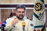 نقش پلیس آگاهی در امنیت زائران در سه پایانه مرزی