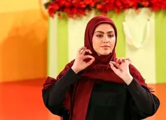 تبریک بهنوش بختیاری برای ازدواج بازیگر زن پرحاشیه/ عکس