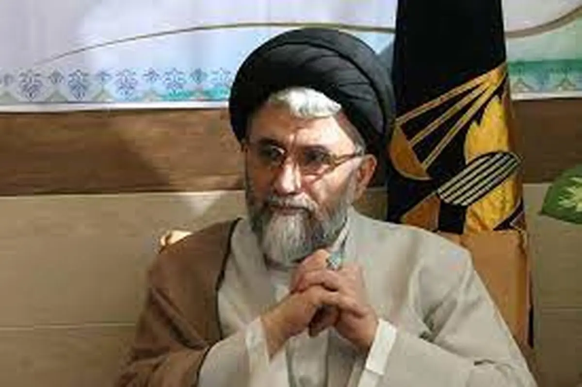 پیام وزیر اطلاعات به ملّت شریف ایران درپی شهادت پاسدار سرافراز صیاد خدایی